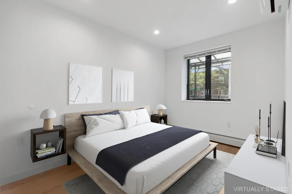 New York City Real Estate | View 1433 E 52nd Street, 2B | room 1