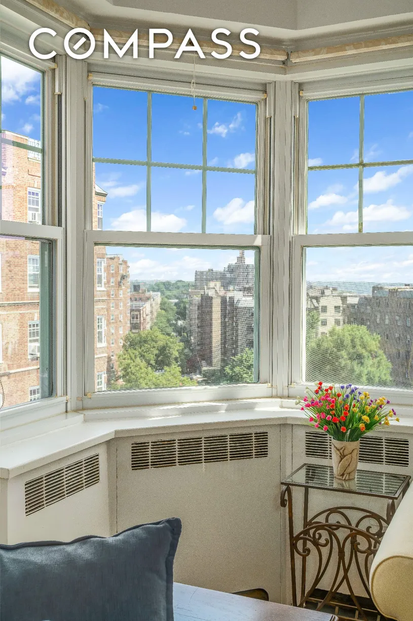 New York City Real Estate | View 140 Cabrini Boulevard, 136 | room 1