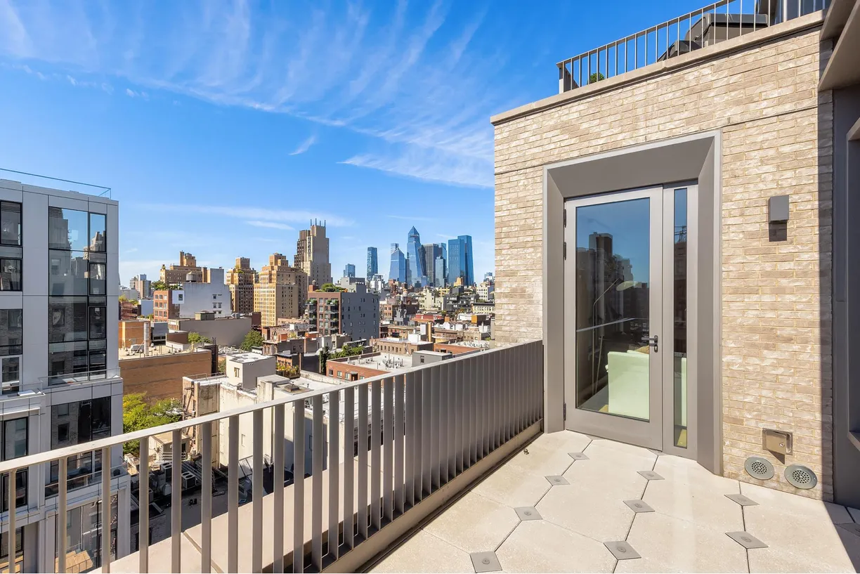 New York City Real Estate | View 540 6th Avenue, 11A | 3 Beds, 3 Baths