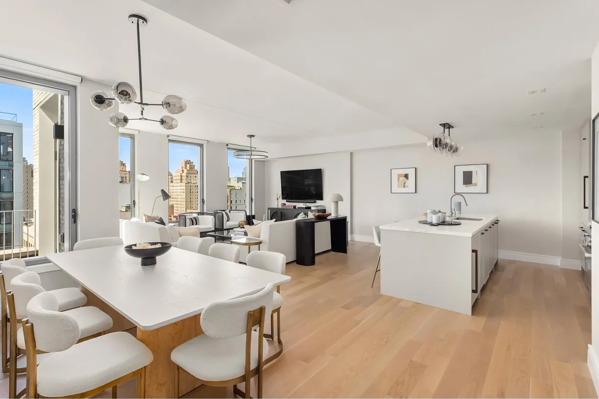 New York City Real Estate | View 540 6th Avenue, 11A | room 1