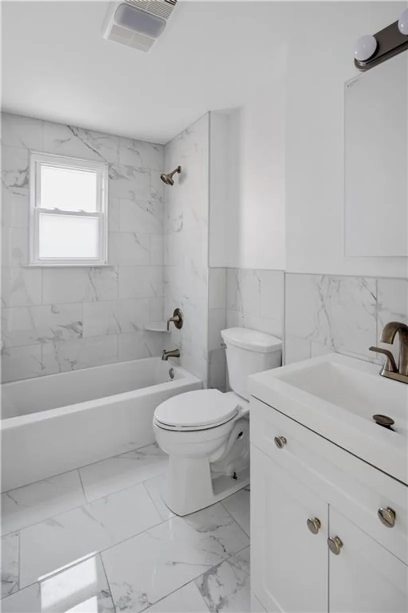 New York City Real Estate | View 212D Beach 117th Street | room 2