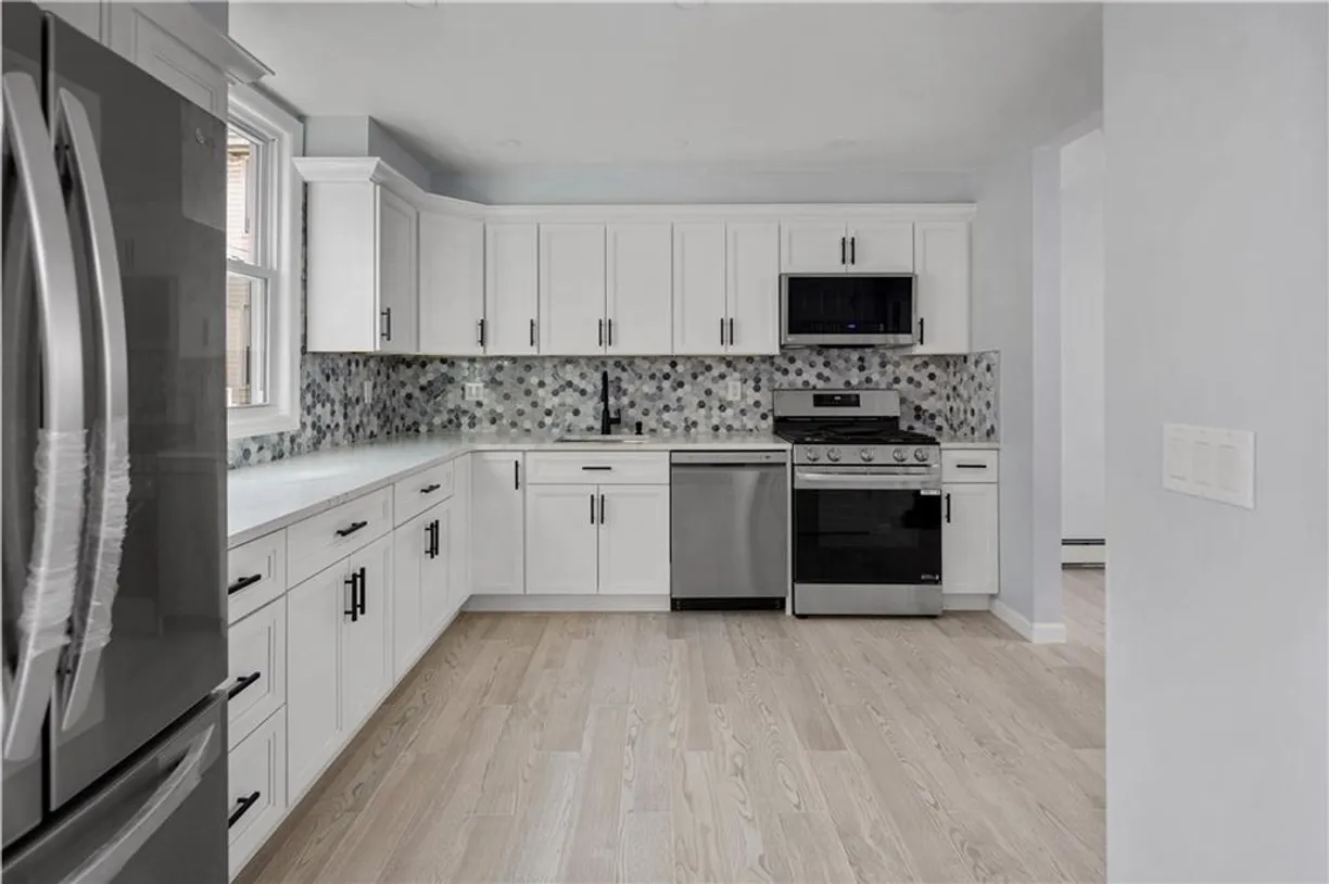 New York City Real Estate | View 212D Beach 117th Street | room 1