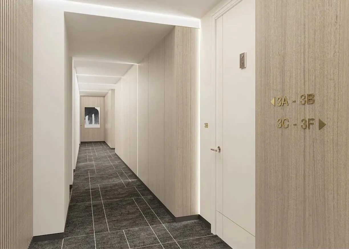 New York City Real Estate | View 300 West 30th Street, 9C | room 1