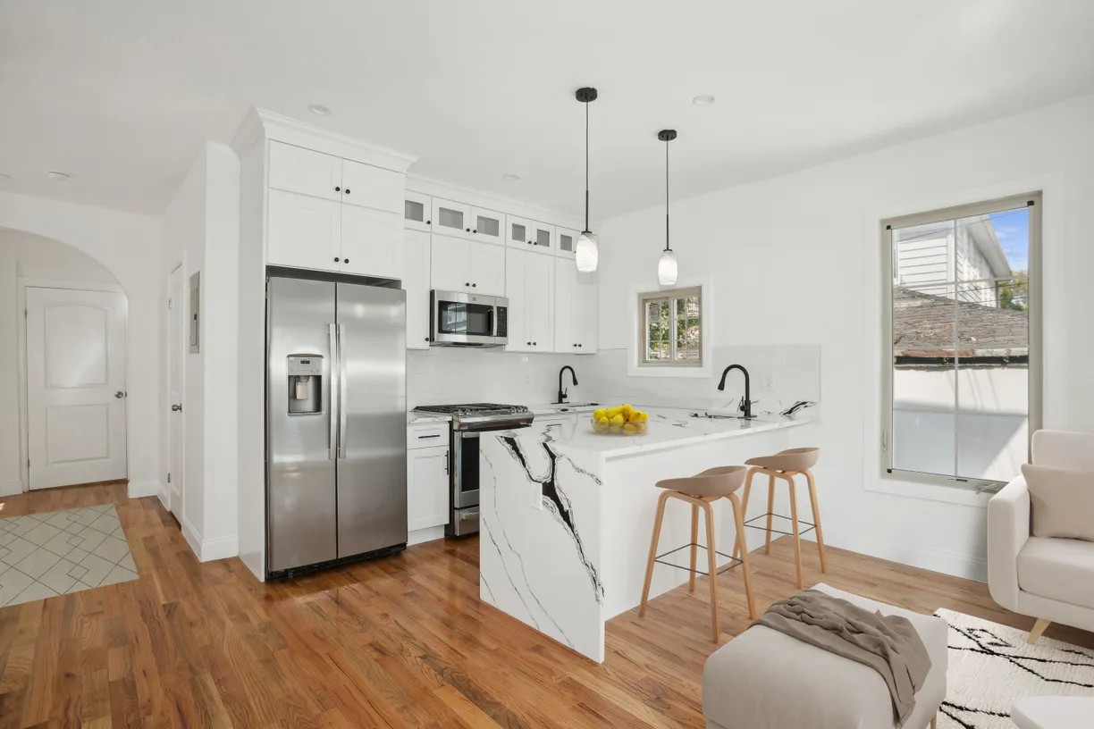 New York City Real Estate | View 4733 Beach 47th Street | room 1