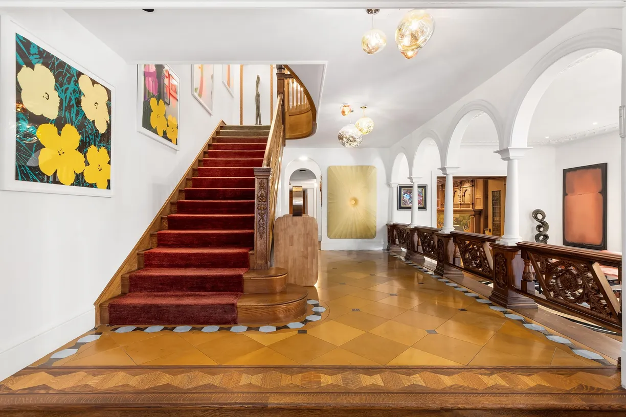 New York City Real Estate | View 25 Riverside Drive, TH | room 1