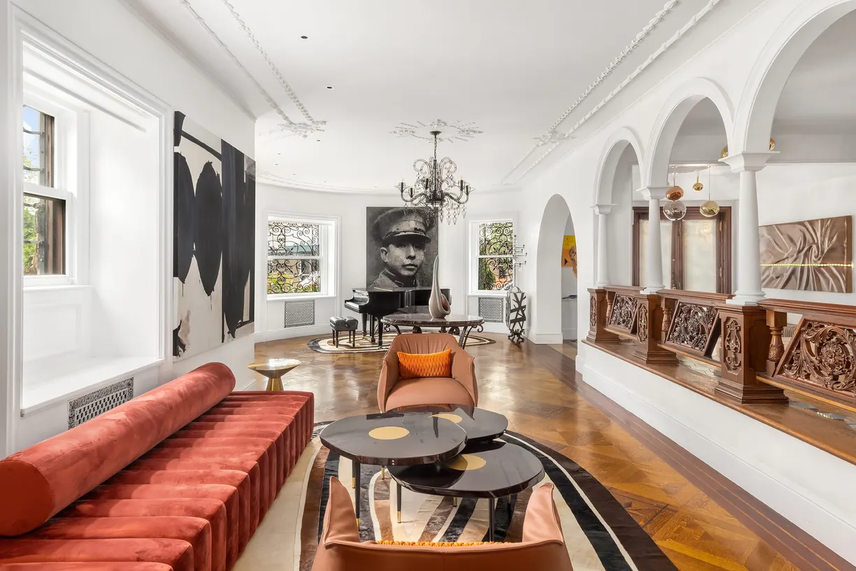 New York City Real Estate | View 25 Riverside Drive, TH | room 2