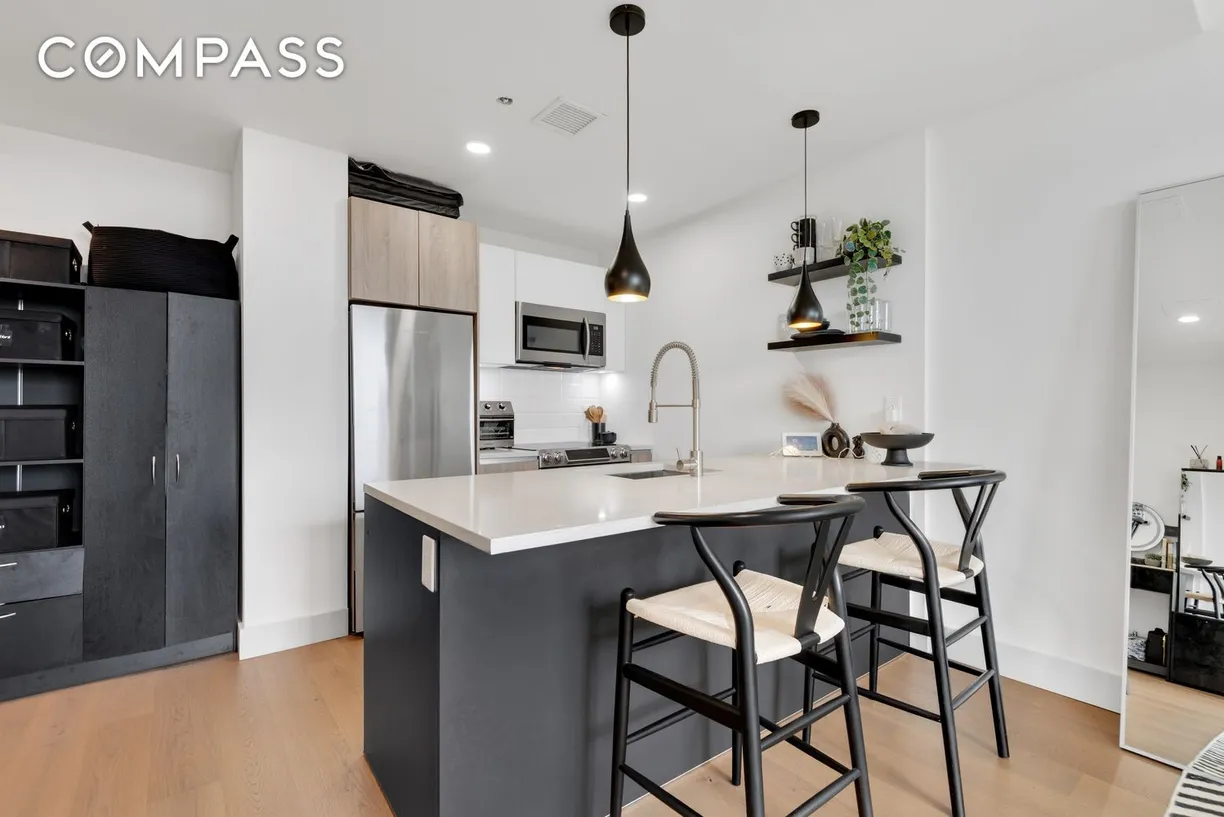 New York City Real Estate | View 1325 Herkimer Street, 404 | room 1