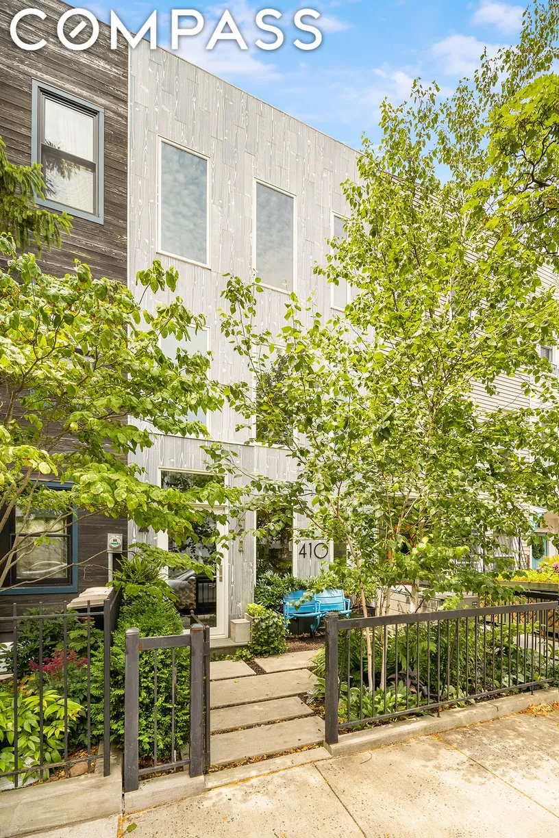 New York City Real Estate | View 410 17th Street | 4 Beds, 3 Baths