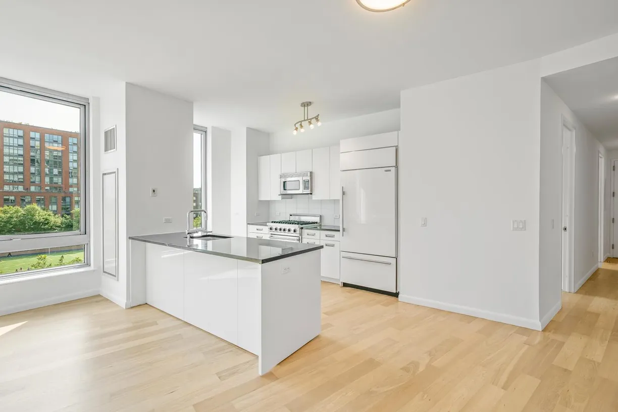 New York City Real Estate | View 46-30 Center Boulevard, 401 | room 1
