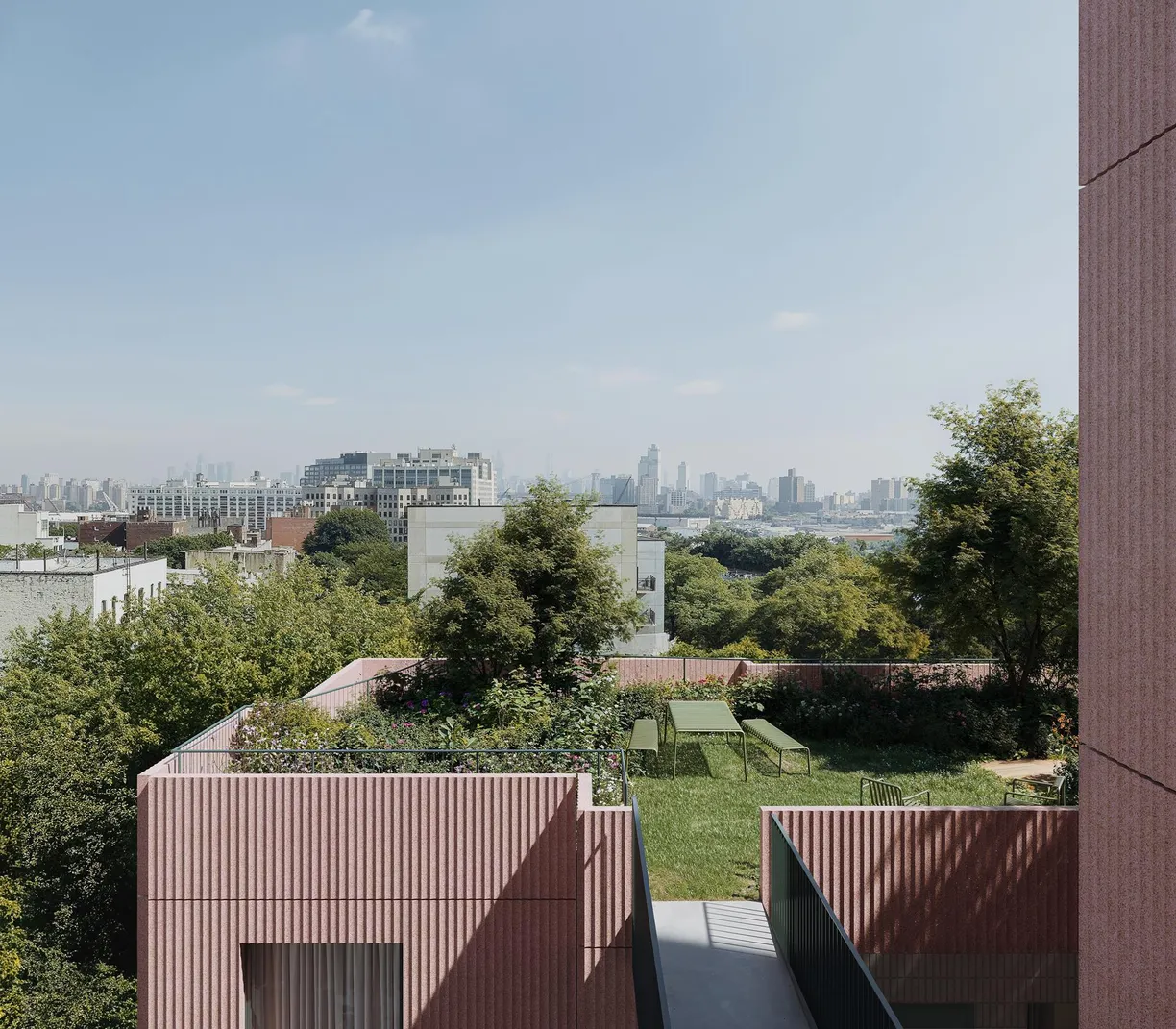 New York City Real Estate | View 144 Vanderbilt Avenue, 7A | room 1