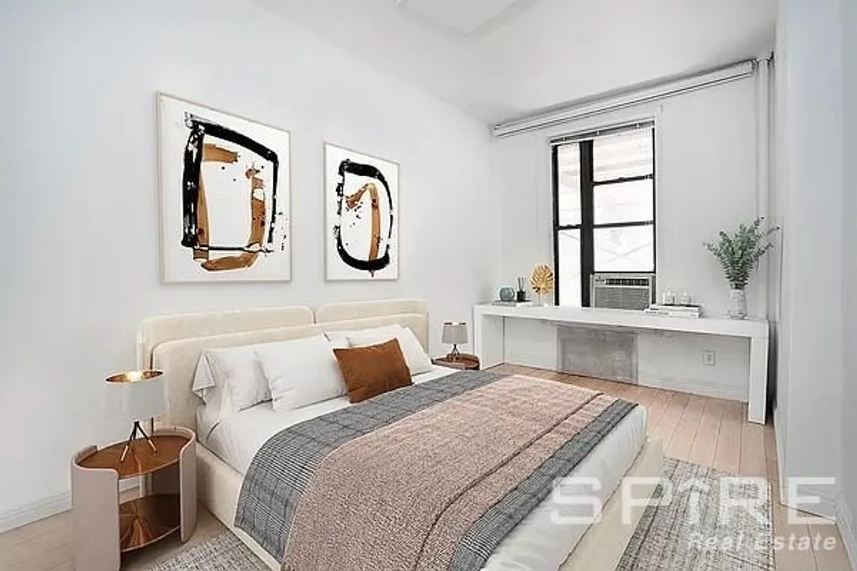 New York City Real Estate | View 123 E 88th Street, 1A | 2 Beds, 1 Bath