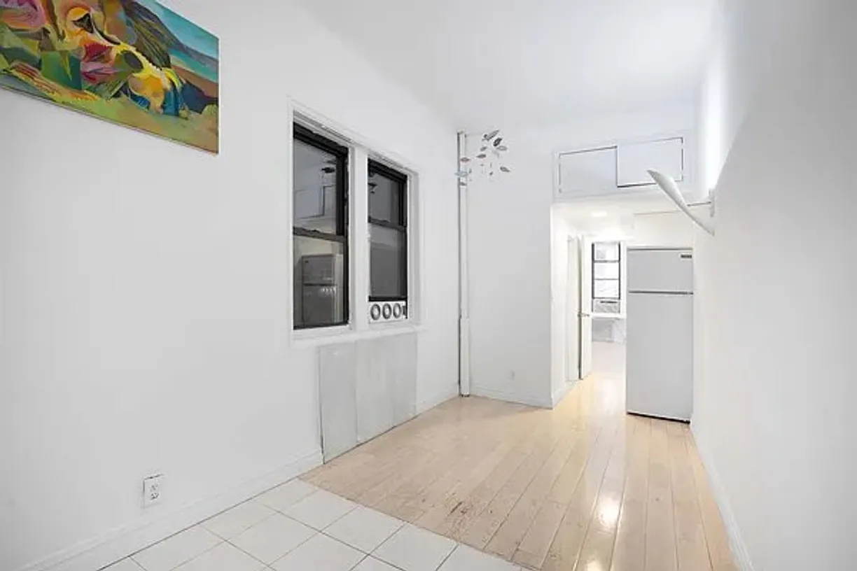 New York City Real Estate | View 123 E 88th Street, 1A | Floorplan