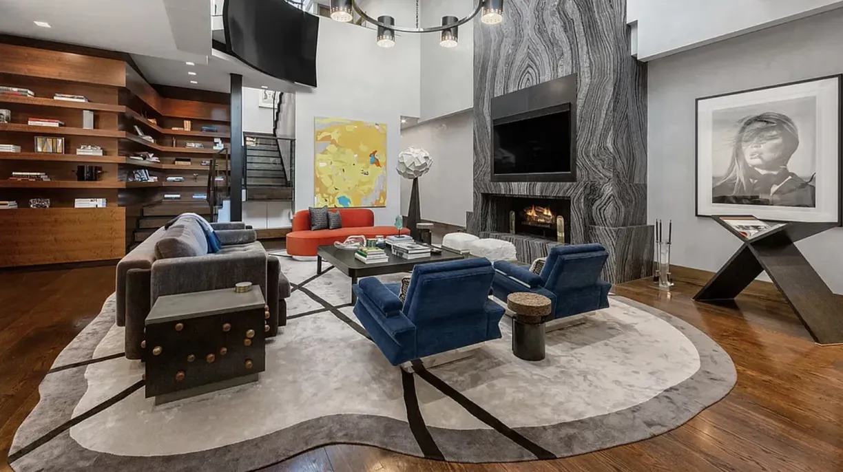 New York City Real Estate | View 459 W Broadway, PHSOUTH | room 1