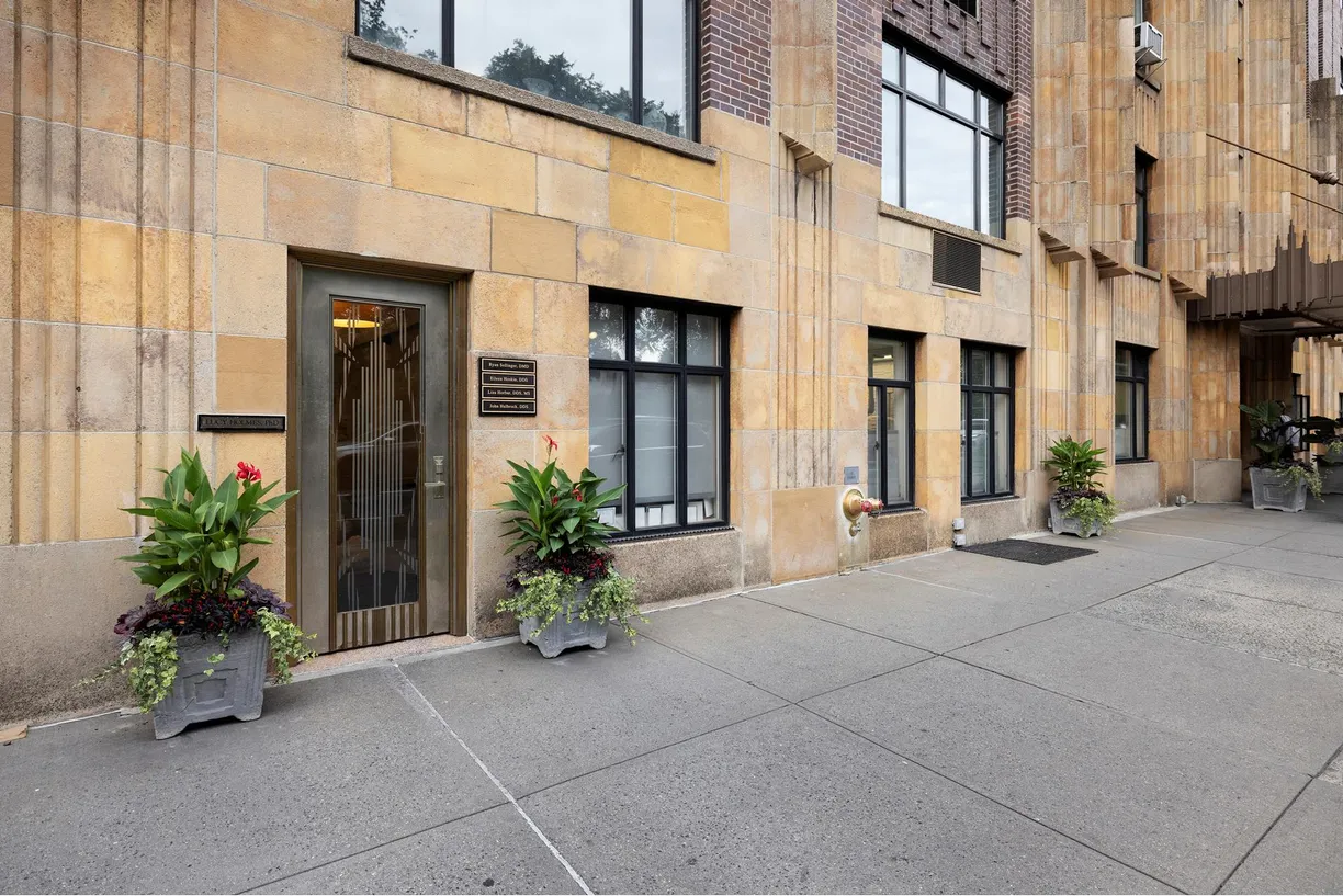 New York City Real Estate | View 55 Central Park W, 1E | 2 Baths