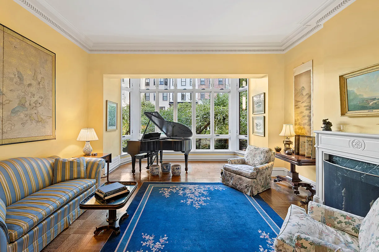 New York City Real Estate | View 163 E 65th Street | room 1