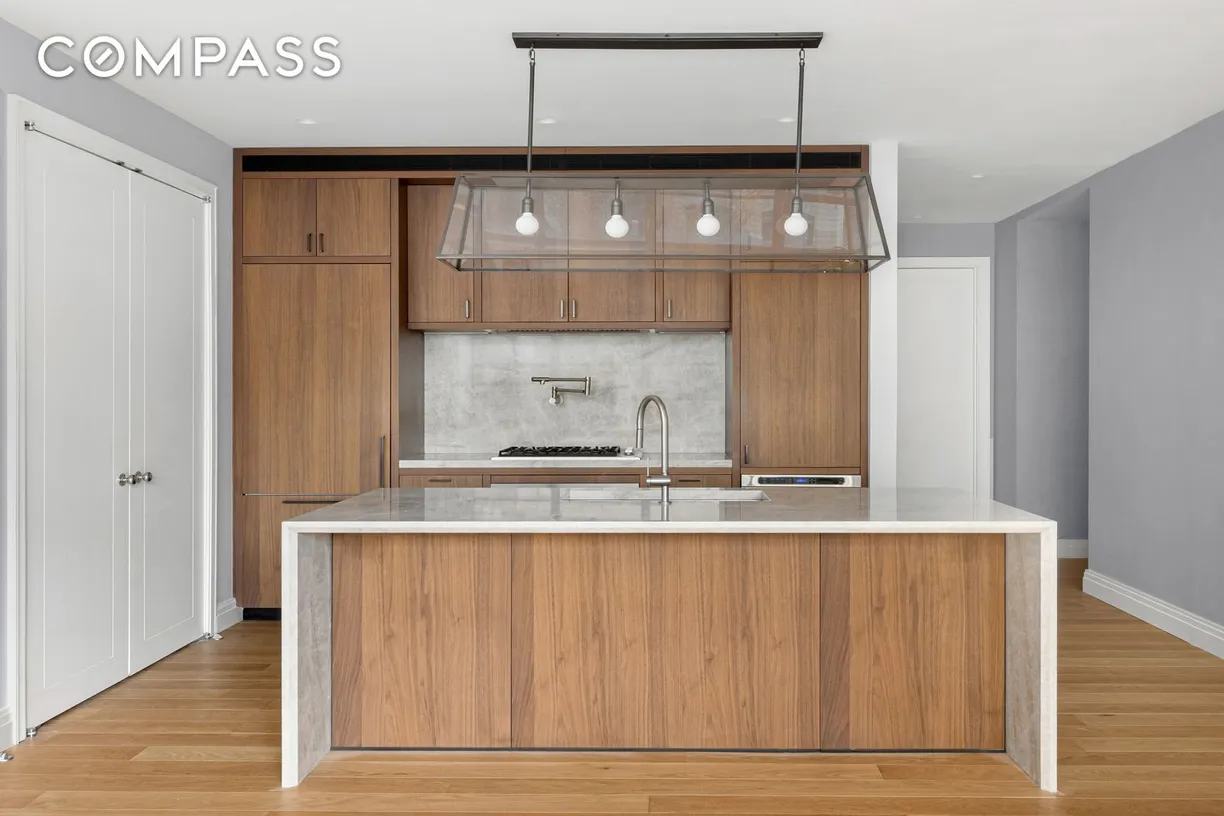 New York City Real Estate | View 10 Sullivan Street, 4B | 2 Beds, 3 Baths
