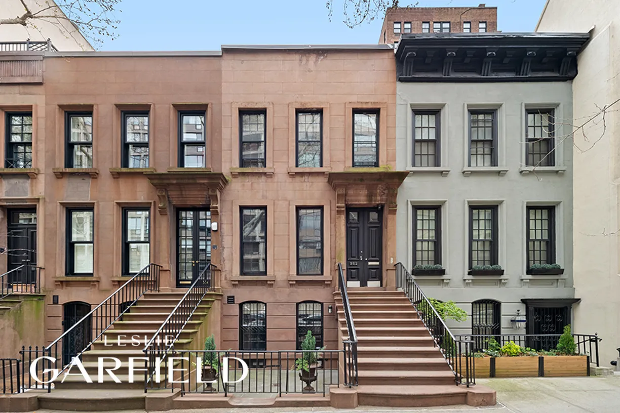 New York City Real Estate | View 352 E 69th Street | 4 Beds, 5 Baths