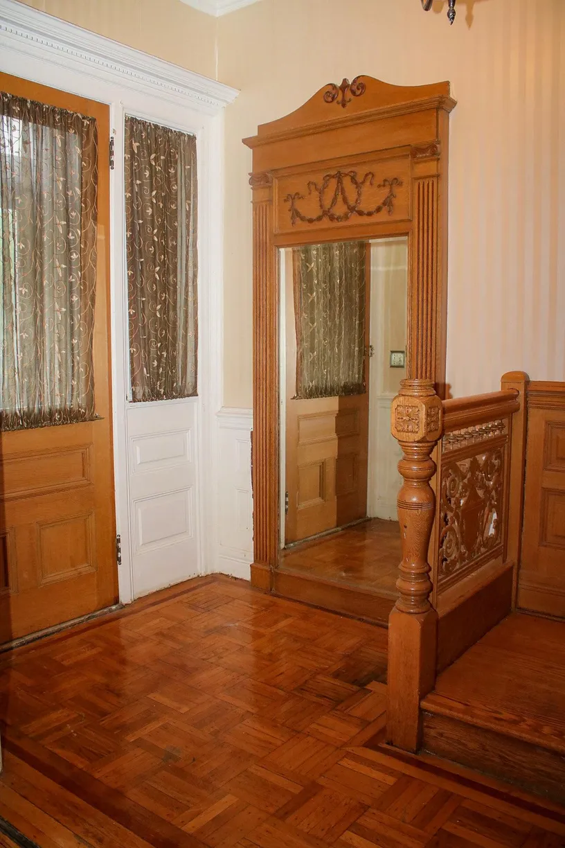 New York City Real Estate | View 125 Midwood Street | Floorplan 1
