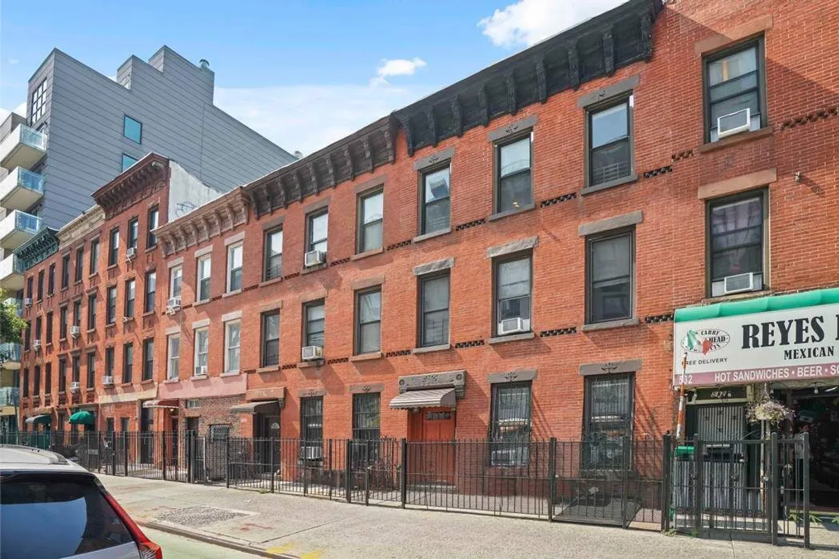 New York City Real Estate | View 534 4th Avenue | 3 Beds, 5 Baths