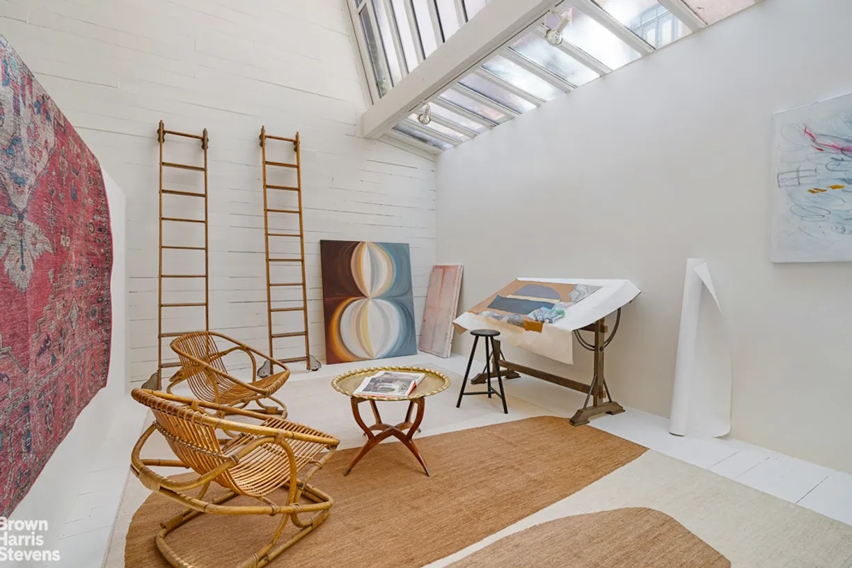 New York City Real Estate | View 125 W 11th Street | room 2