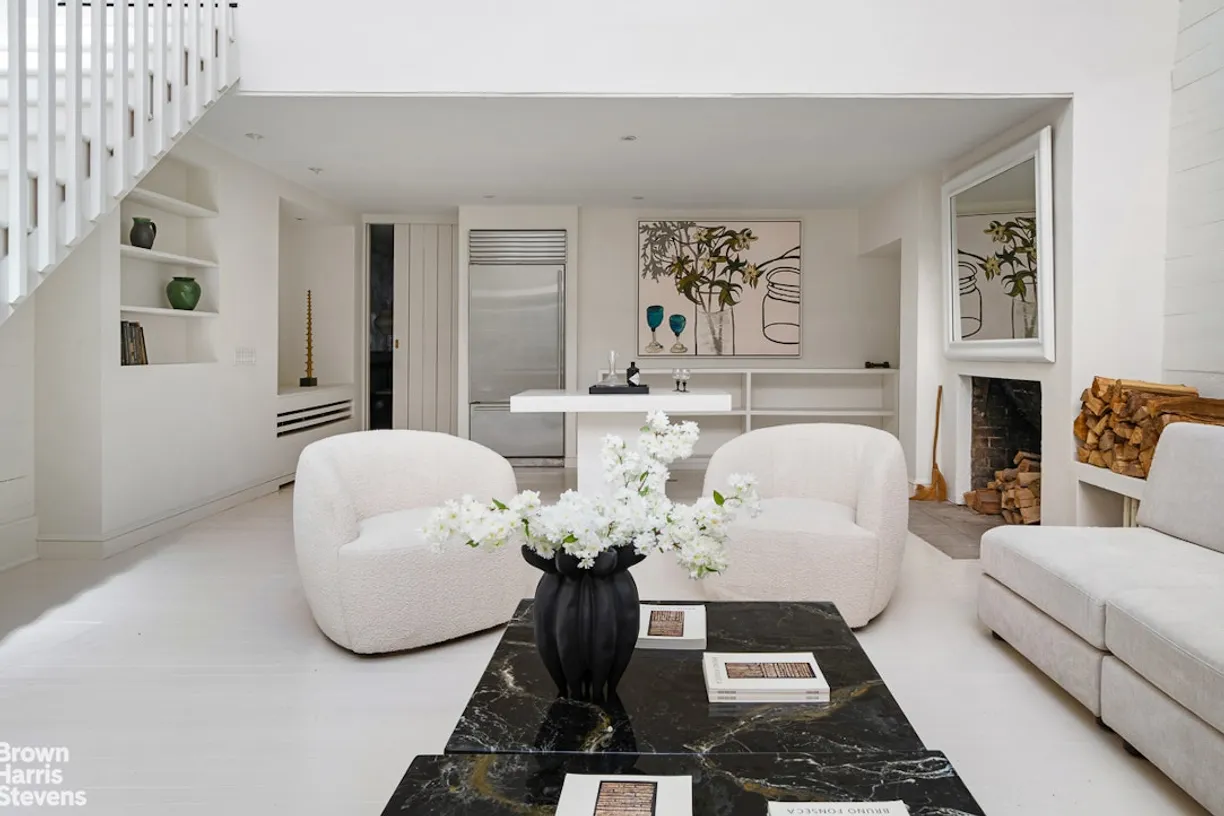 New York City Real Estate | View 125 W 11th Street | room 1