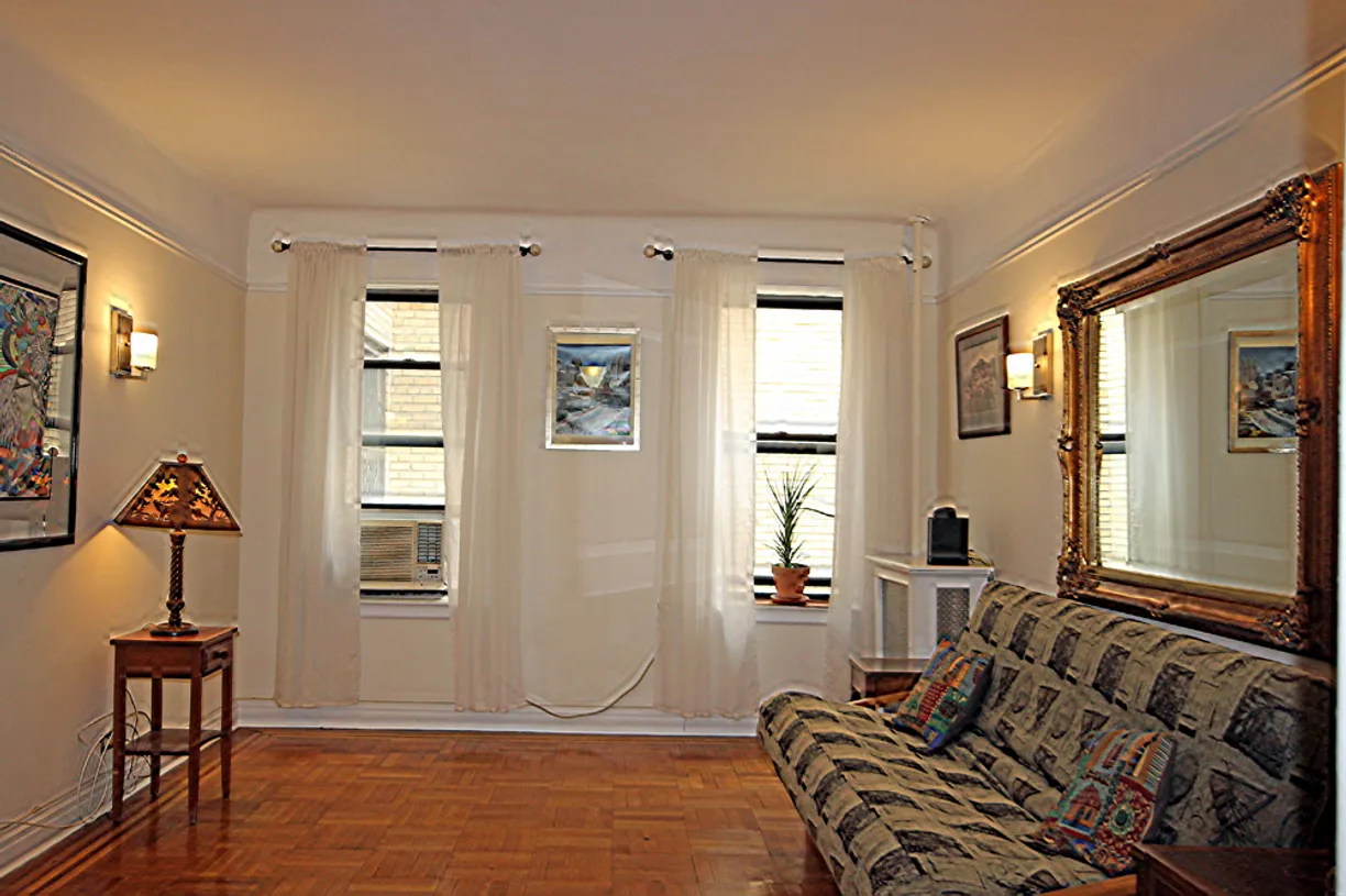 New York City Real Estate | View 371 Fort Washington Avenue, 5F | room 1