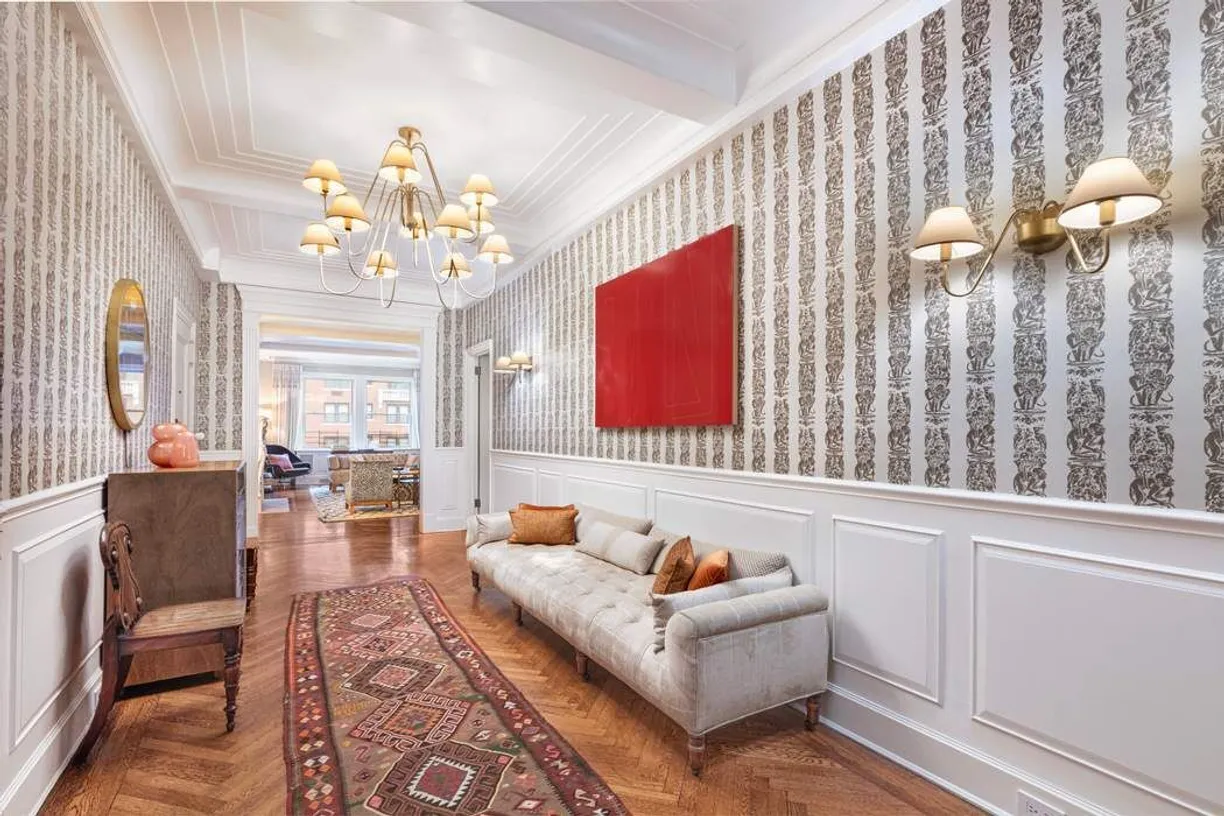 New York City Real Estate | View 1125 Park Avenue, 7A | room 1
