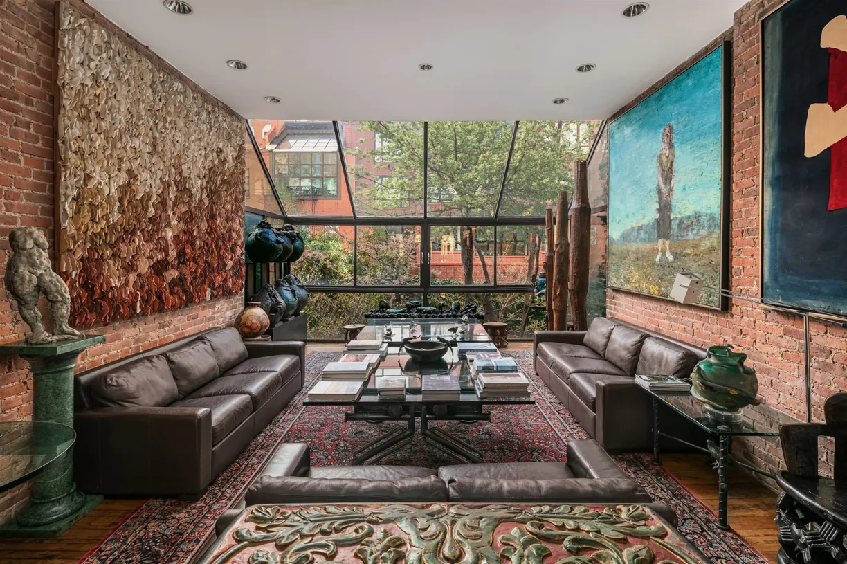New York City Real Estate | View 178 E 75th Street | 5 Beds, 6 Baths