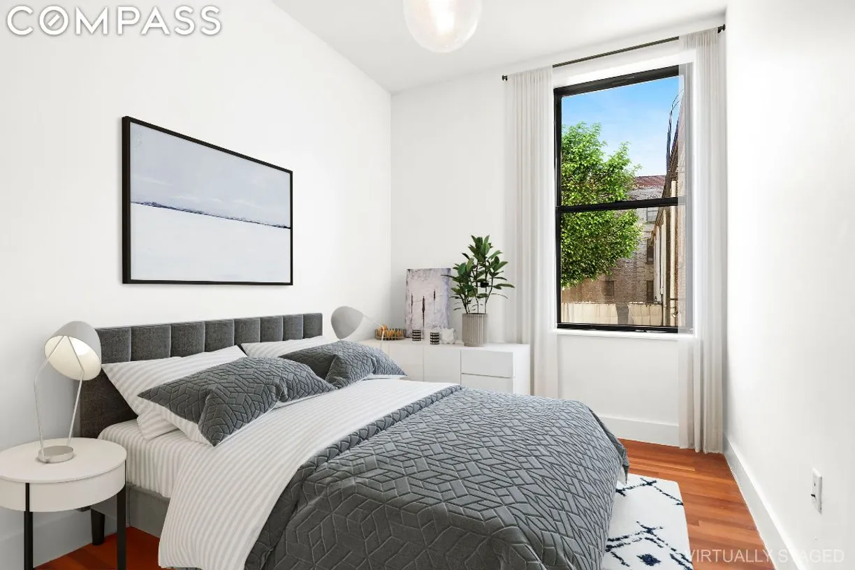 New York City Real Estate | View 180 Bainbridge Street, 311 | room 2