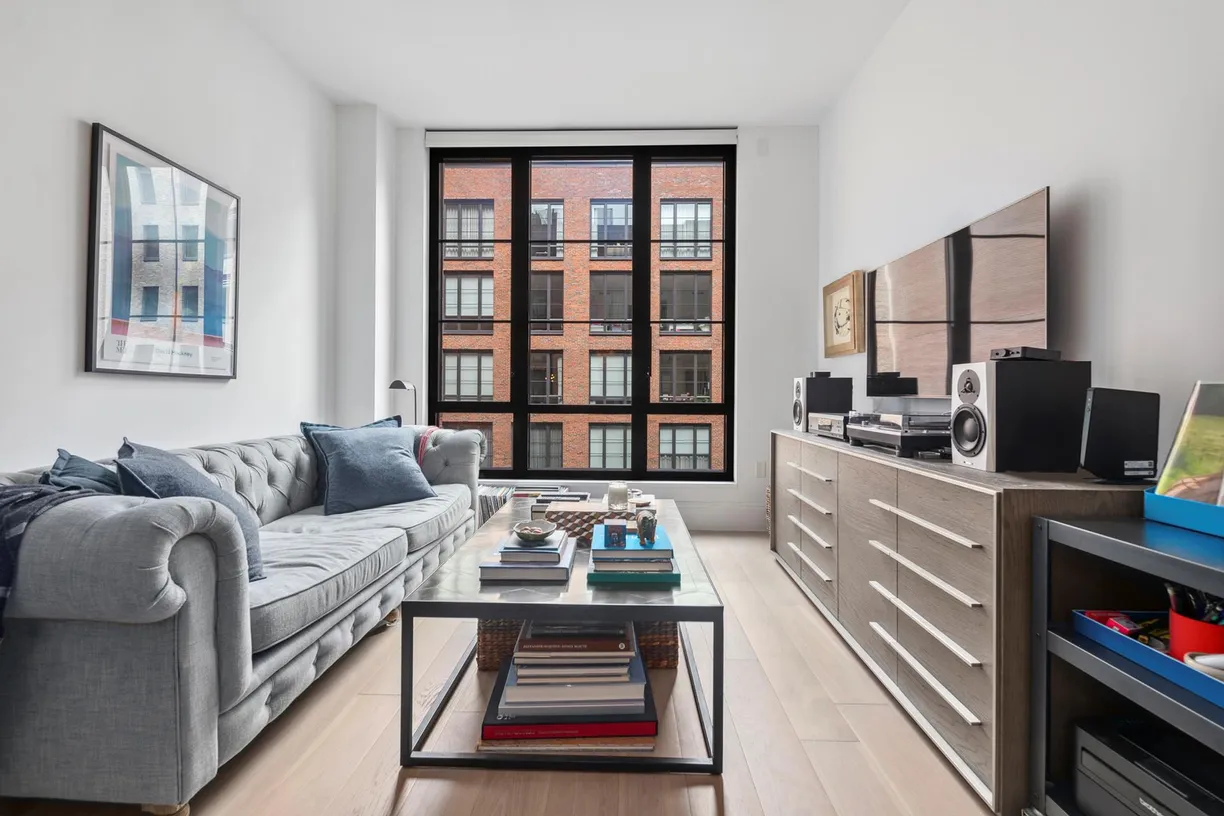 New York City Real Estate | View 438 E 12th Street, 4T | room 1