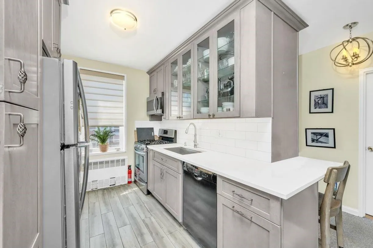 New York City Real Estate | View 9201 Shore Road, C702/703 | 3 Beds, 2 Baths