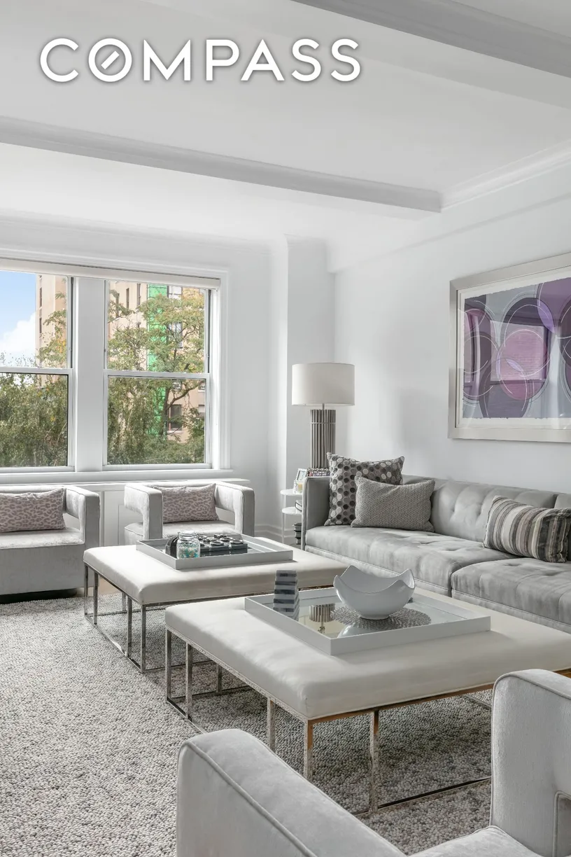 New York City Real Estate | View 845 W End Avenue, 6D | room 1