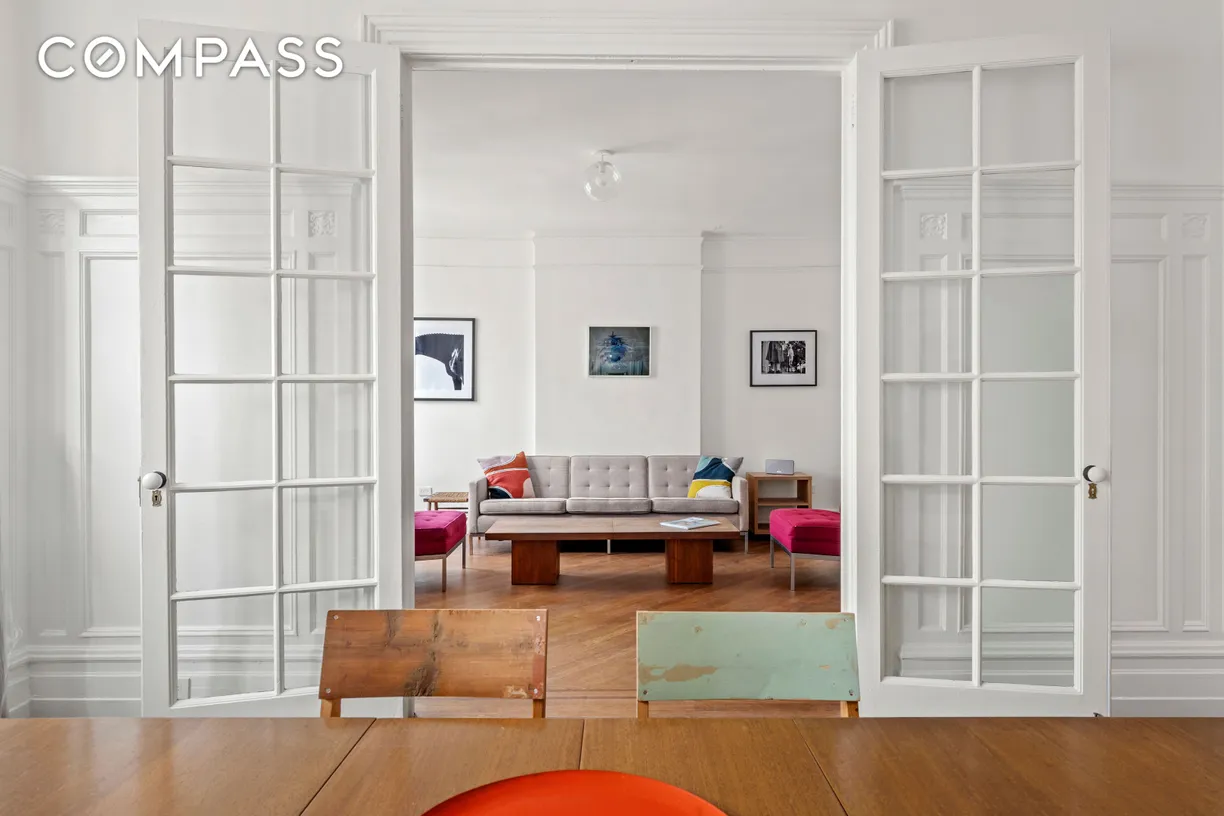 New York City Real Estate | View 600 W 115th Street, 1004 | 2 Beds, 1 Bath