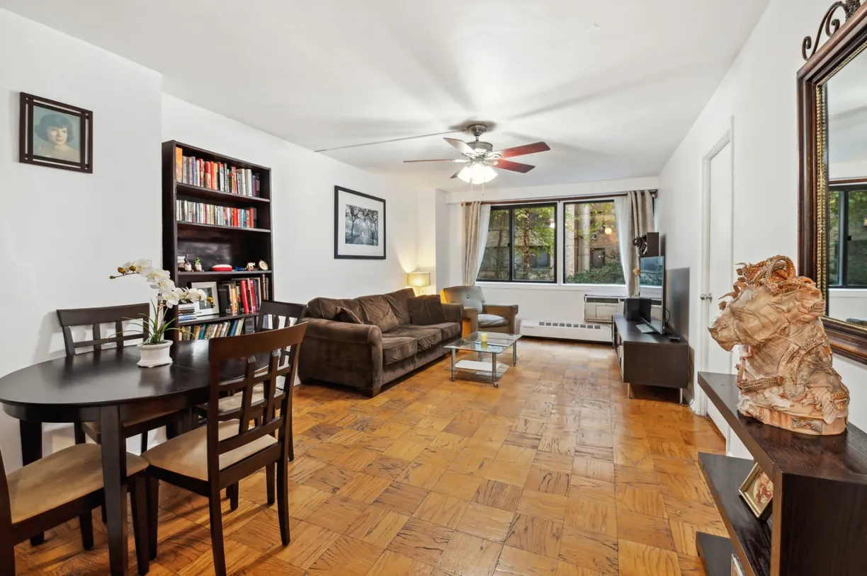 New York City Real Estate | View 16 W 16th Street, 2PN | 1 Bed, 1 Bath