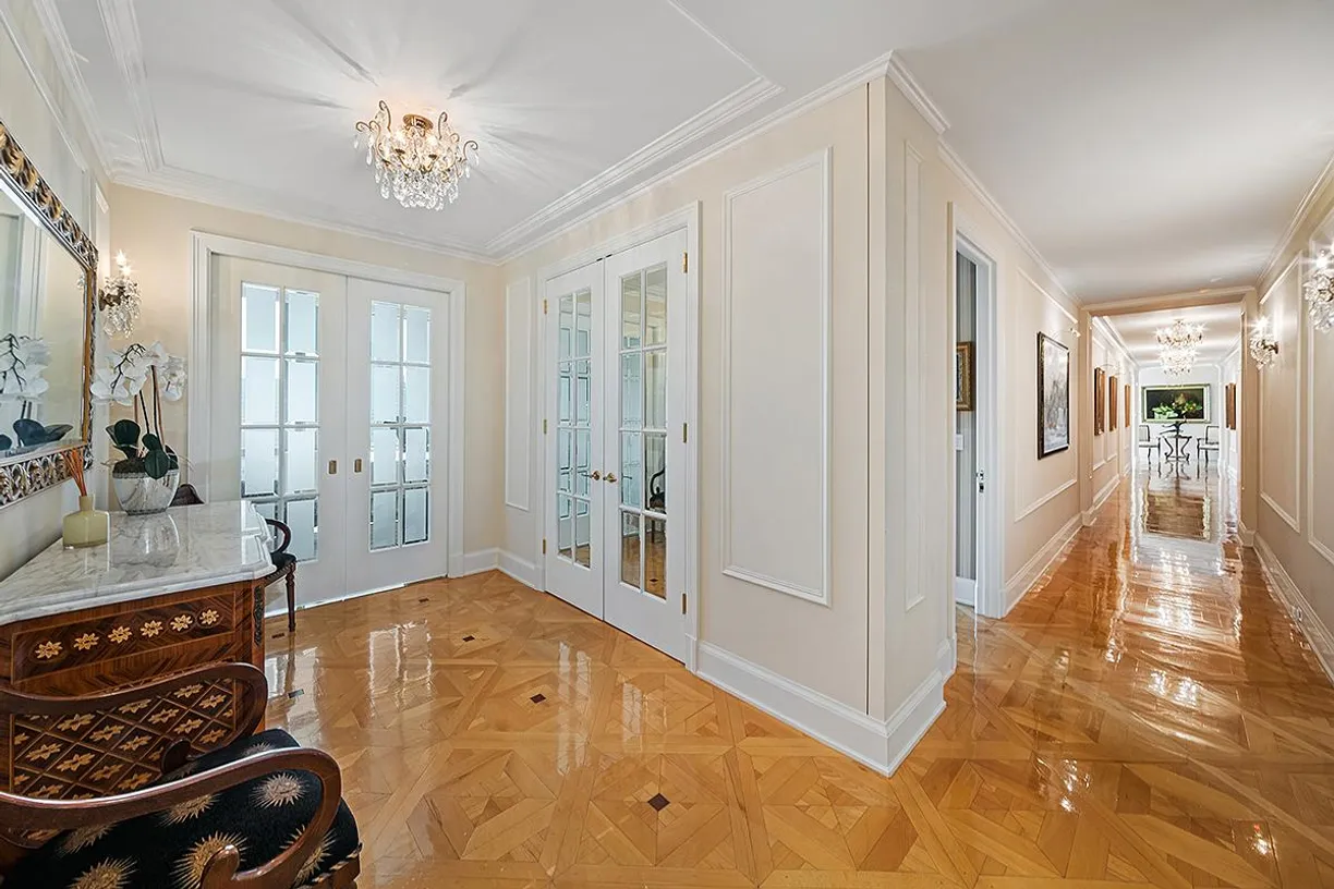 New York City Real Estate | View 1965 Broadway, 26E | 5 Beds, 4 Baths