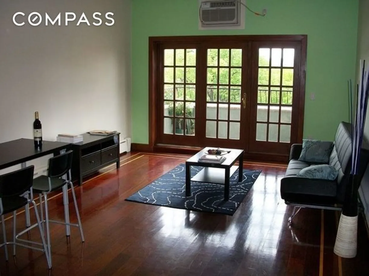 New York City Real Estate | View 25-24 38th Street, 3R | 1 Bed, 1 Bath