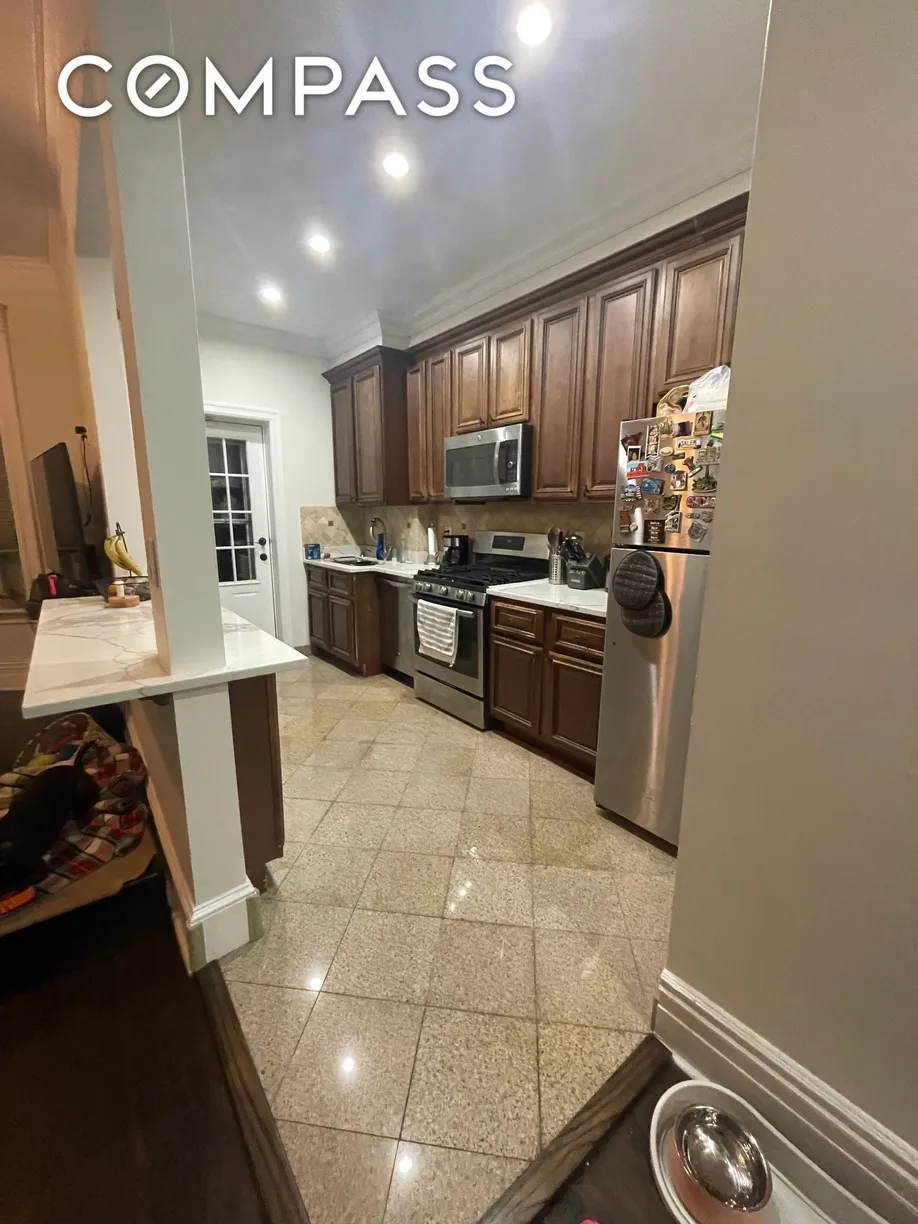 New York City Real Estate | View 256 56 71st Street, 2 | room 1