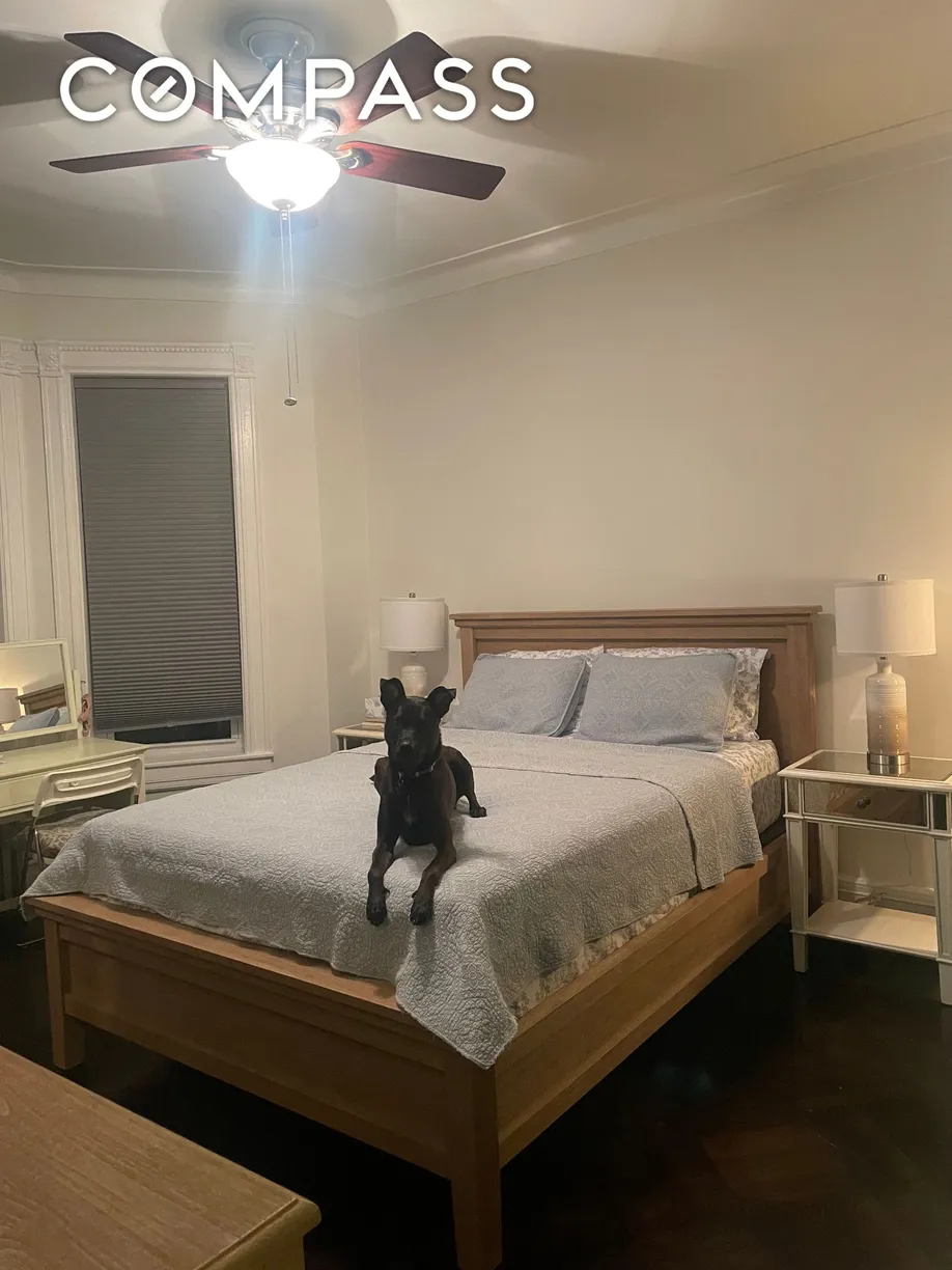 New York City Real Estate | View 256 56 71st Street, 2 | room 2