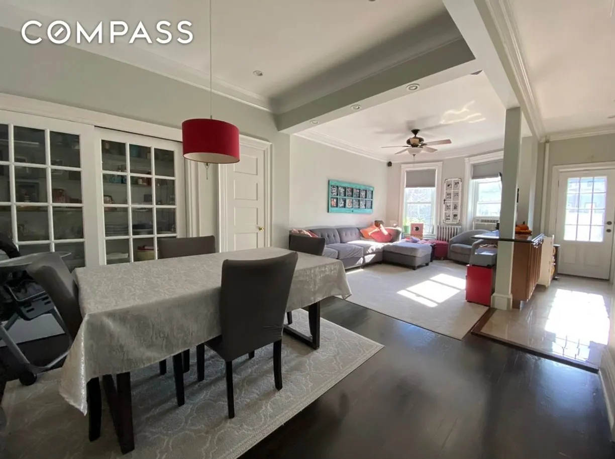 New York City Real Estate | View 256 56 71st Street, 2 | 2 Beds, 1 Bath