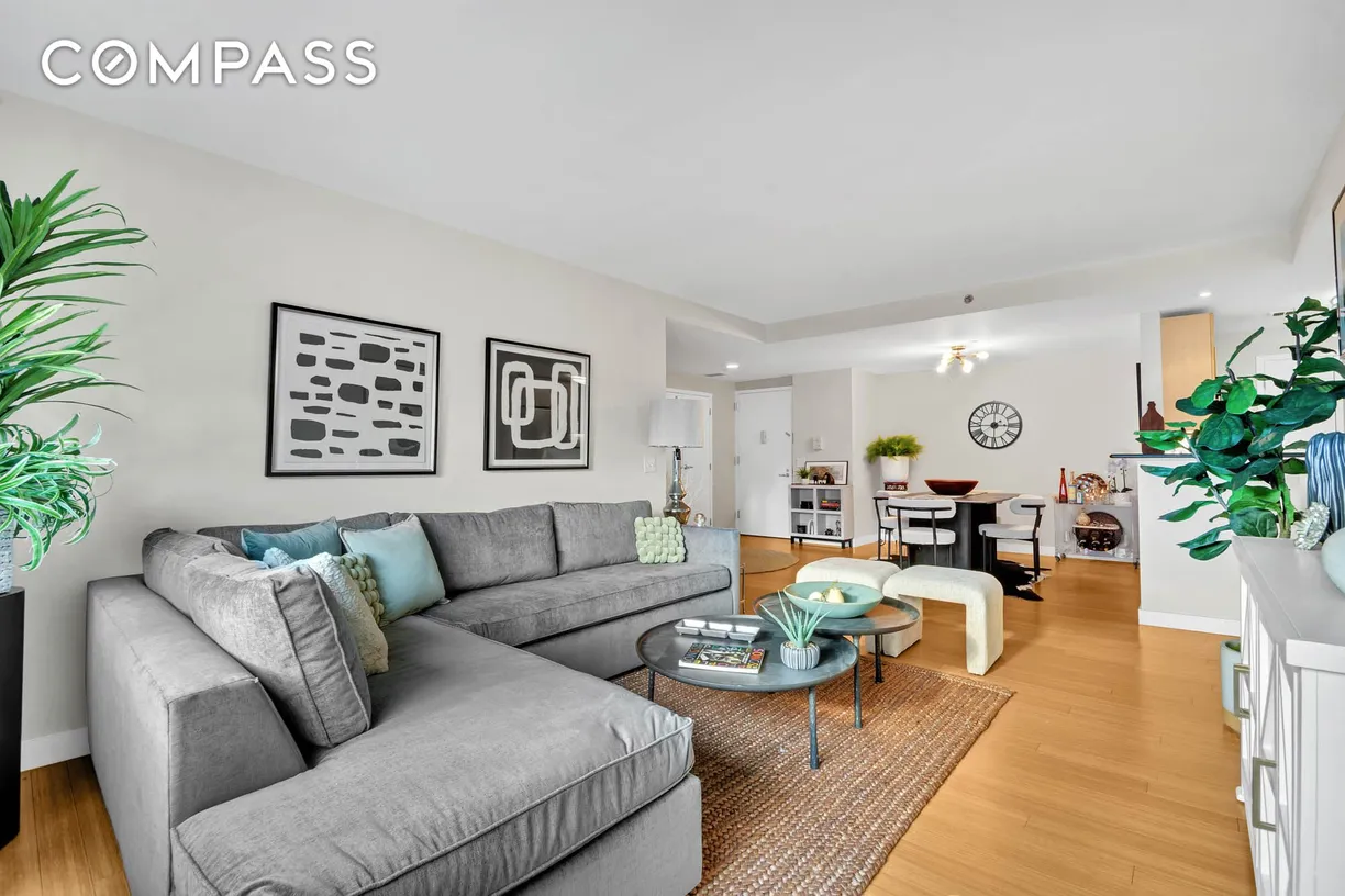 New York City Real Estate | View 40 W 116th Street, A313 | room 1