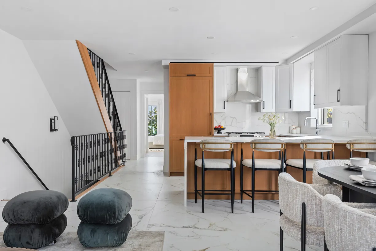 New York City Real Estate | View 225 77th Street | 5 Beds, 6 Baths