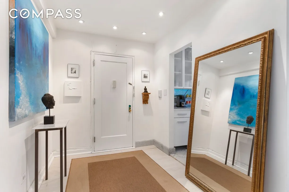 New York City Real Estate | View 35-50 75th Street, 5G | 2 Beds, 1 Bath