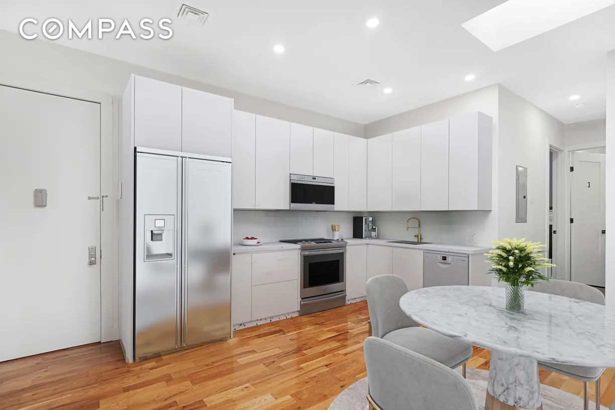 New York City Real Estate | View 1390 Eastern Parkway | room 1
