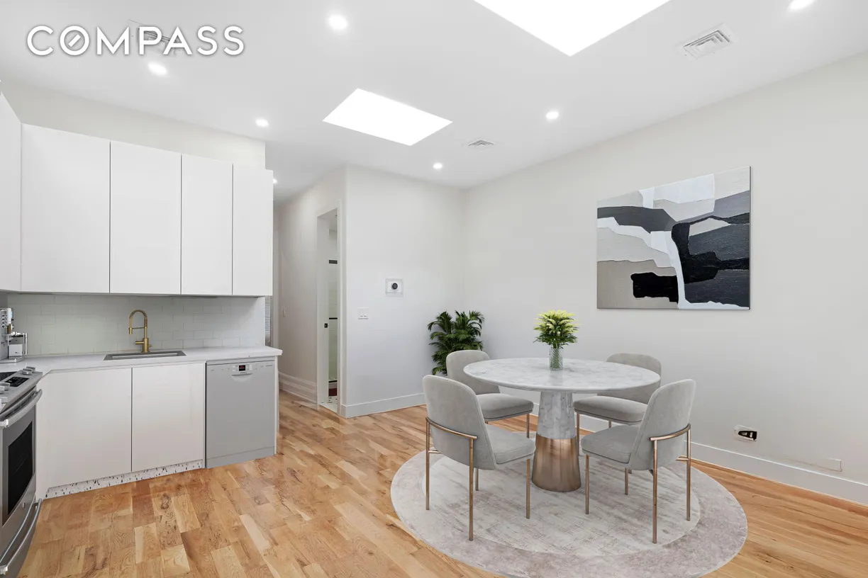 New York City Real Estate | View 1390 Eastern Parkway | 10 Beds, 8 Baths