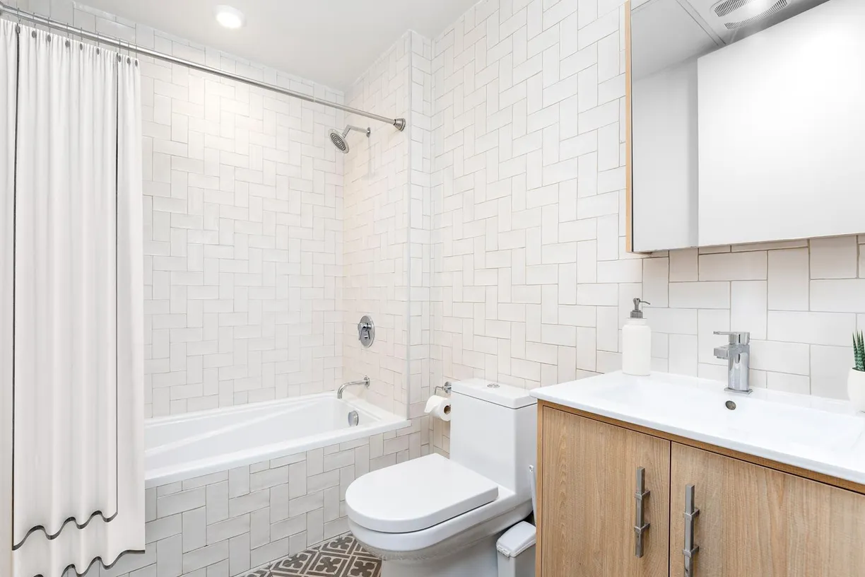 New York City Real Estate | View 729 Decatur Street, 2B | 1 Bath