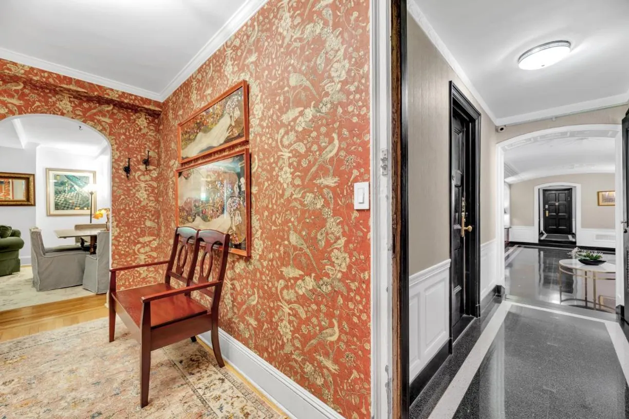 New York City Real Estate | View 220 East 73rd Street, 1DD | room 1