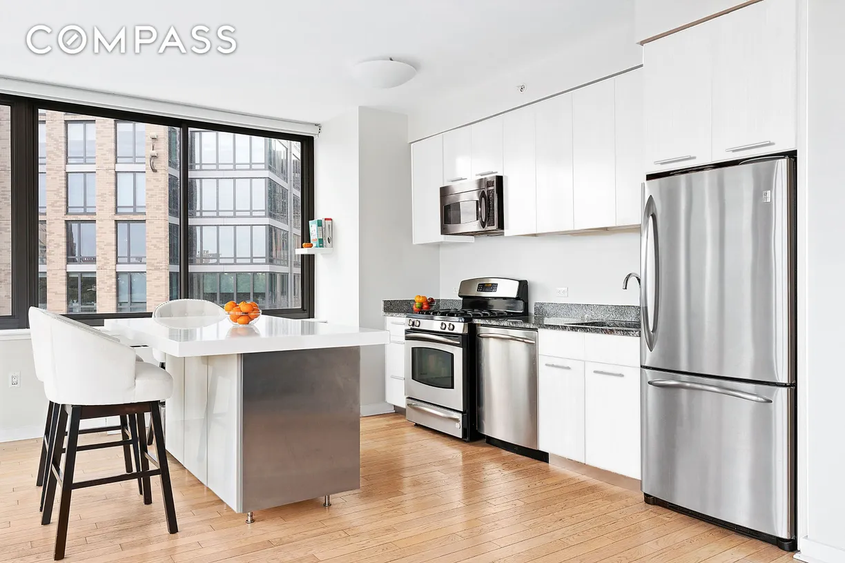 New York City Real Estate | View 230 Ashland Place, 8C | 2 Beds, 2 Baths