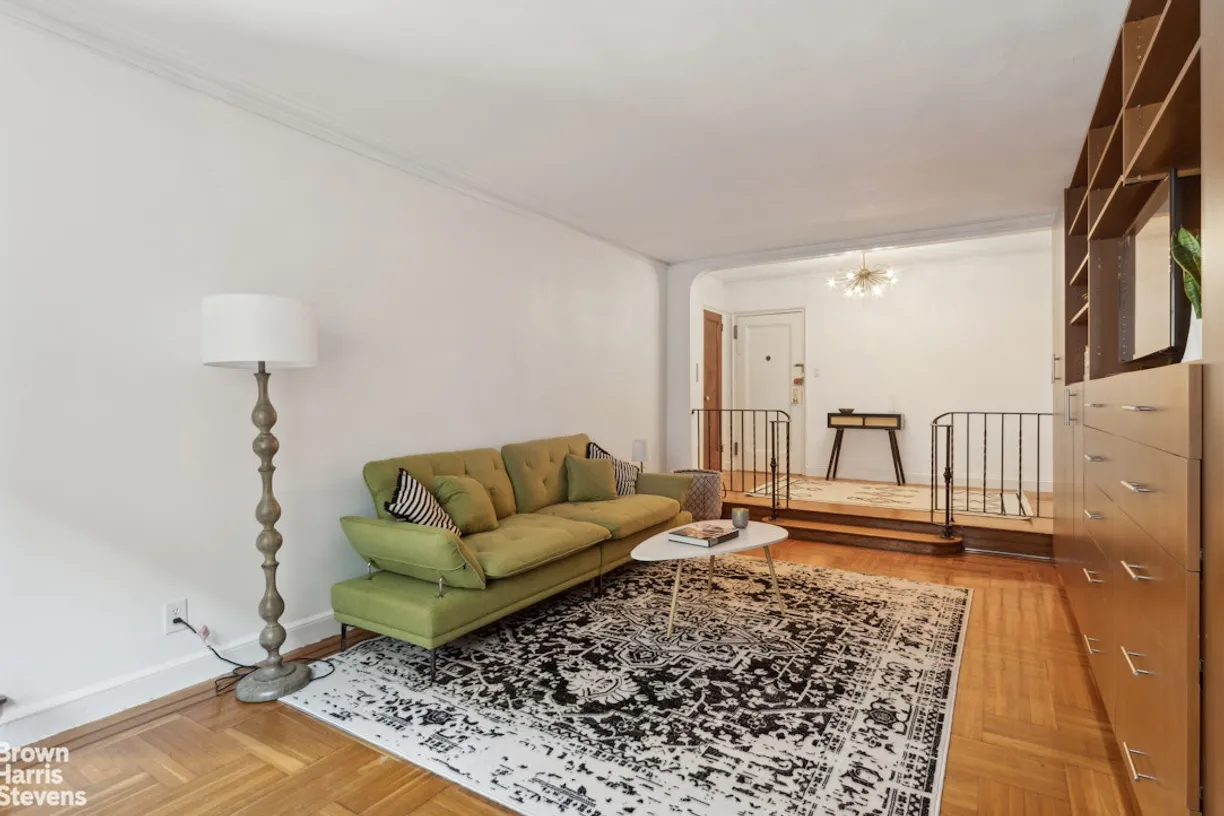 New York City Real Estate | View 360 Cabrini Boulevard, 3D | room 1