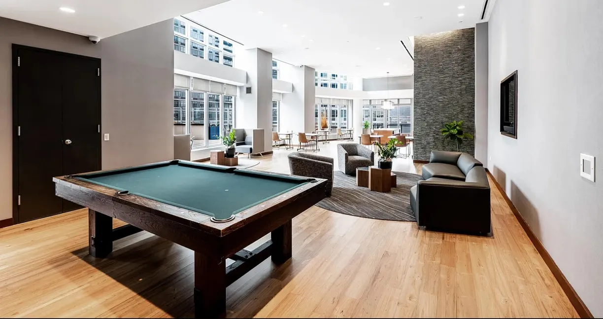New York City Real Estate | View 45-45 Center Boulevard, 3310 | room 2