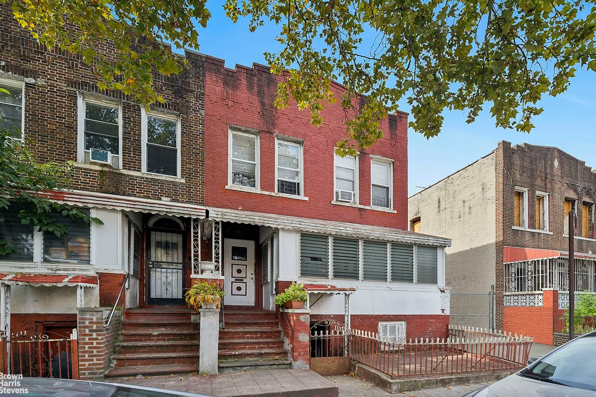 New York City Real Estate | View 296 E 92nd Street | 7 Beds, 4 Baths